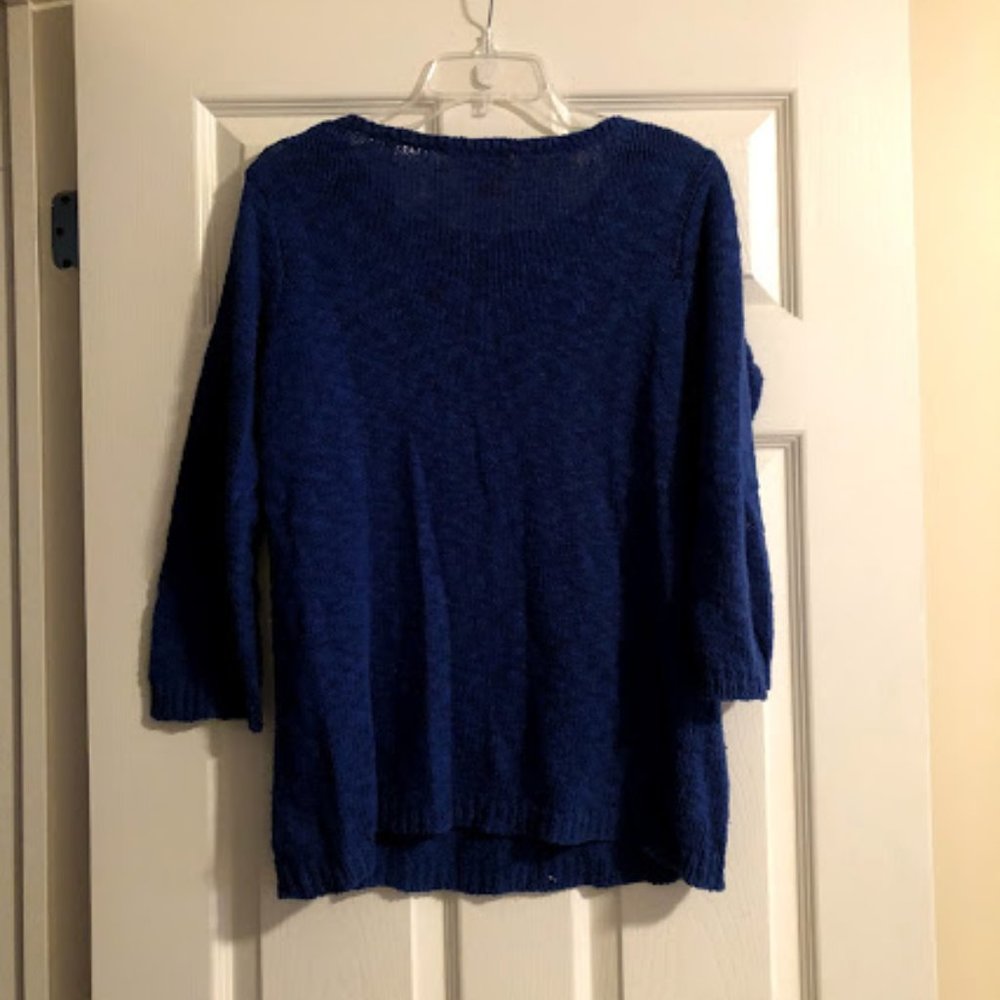 Joe Fresh Sweater - Picture 3 of 5